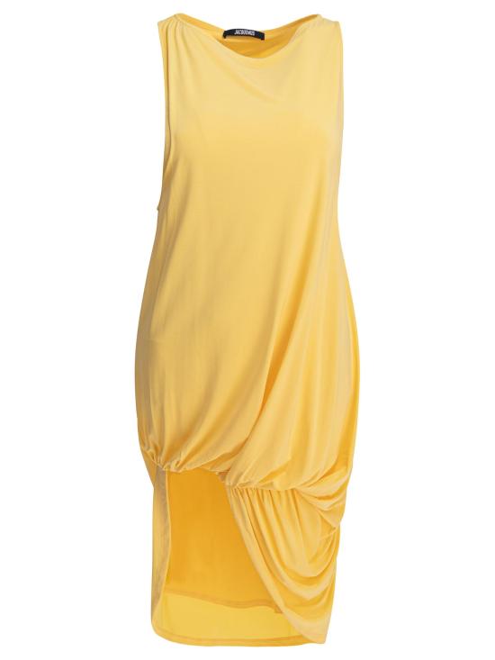 25SS 자크뮈스 롱 원피스 251DR2422381250