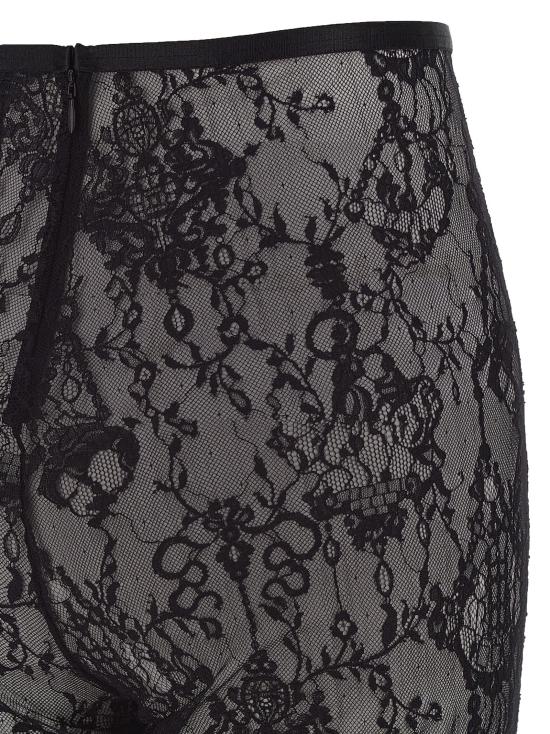 25SS 지방시 레깅스 BWB04A20H2001001 - GIVENCHY