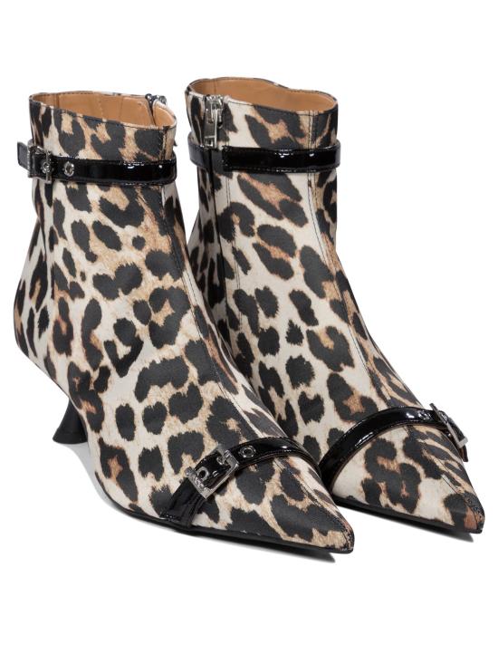 25SS 가니 부츠 S2883943 - GANNI