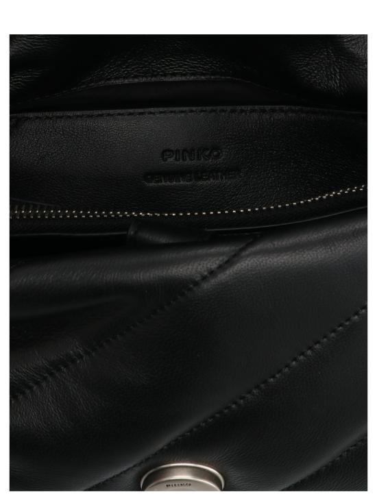 25SS 핑코 숄더백 100039A0F2Z99O - PINKO