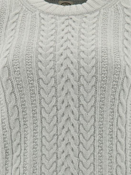 24FW 이네스 드 라 프레상쥬 스웨터 13K104WO081P586 - INES DE LA FRESSANGE