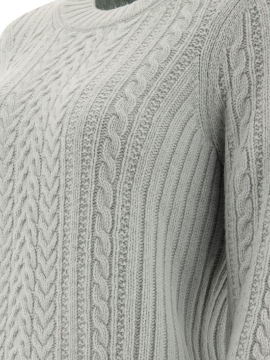 24FW 이네스 드 라 프레상쥬 스웨터 13K104WO081P586 - INES DE LA FRESSANGE