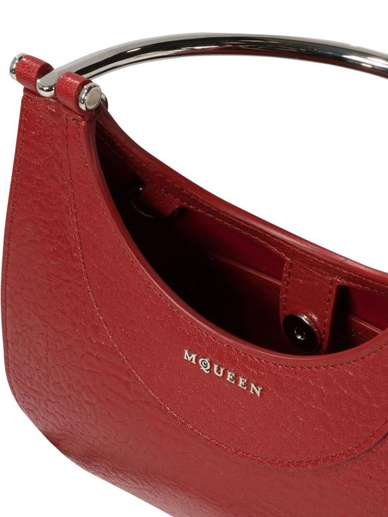 24FW 알렉산더 맥퀸 숄더백 8035251VDBB6820 - ALEXANDER MCQUEEN