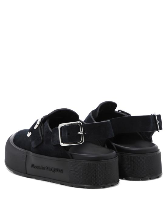  알렉산더 맥퀸 샌들 735803WHXK51081 - ALEXANDER MCQUEEN