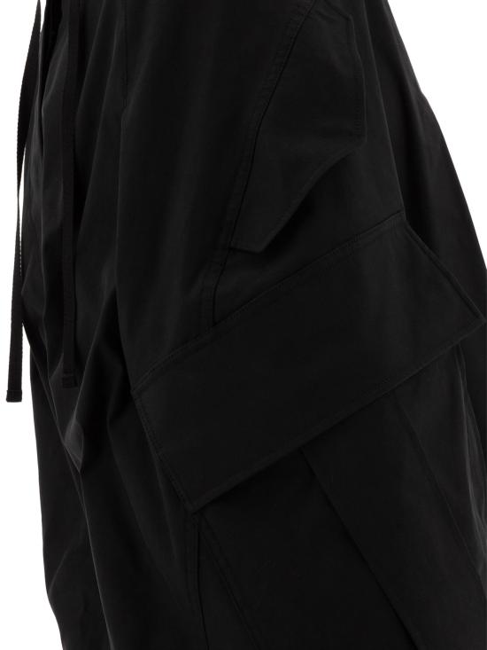 24FW 알렉산더 맥퀸 스트레이트 팬츠 803228QFAA01000 - ALEXANDER MCQUEEN