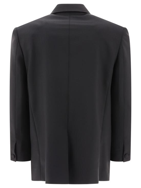  지방시 코트 BW30J3100H001 - GIVENCHY