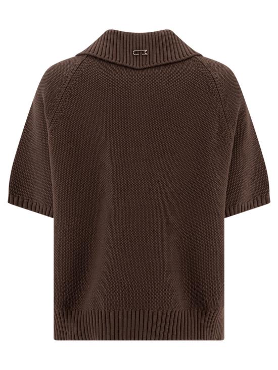 25SS 우마멍 폴로 티셔츠 UM242UPO32MUD - UMARMUNG