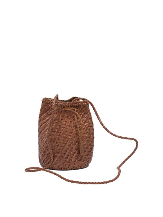 25SS 드래곤디퓨전 숄더백 8838TAN - DRAGON DIFFUSION