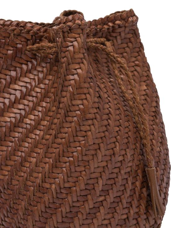 25SS 드래곤디퓨전 숄더백 8838TAN - DRAGON DIFFUSION