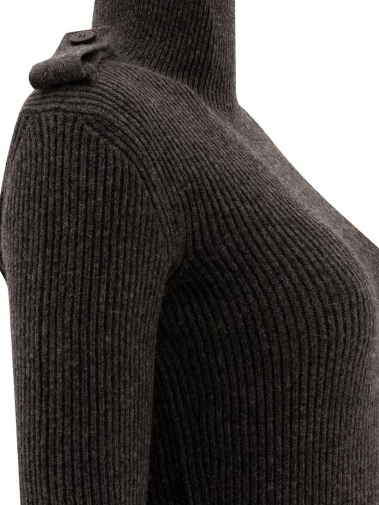 24FW 알렉산더 맥퀸 숏 원피스 807656Q1BBP1015 - ALEXANDER MCQUEEN