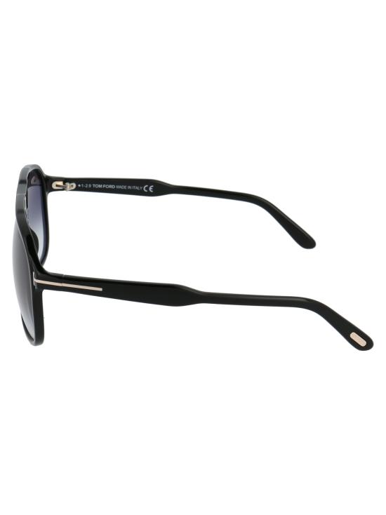 26SS 톰포드 선글라스 FT0753 01B black - TOMFORD