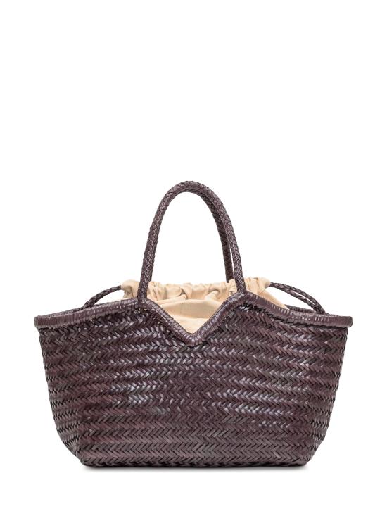 25SS VIPERA 토트백 25SSBB01 1003 OLIVE FANGO - OTHER BRANDS