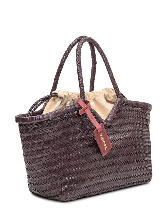 25SS VIPERA 토트백 25SSBB01 1003 OLIVE FANGO - OTHER BRANDS