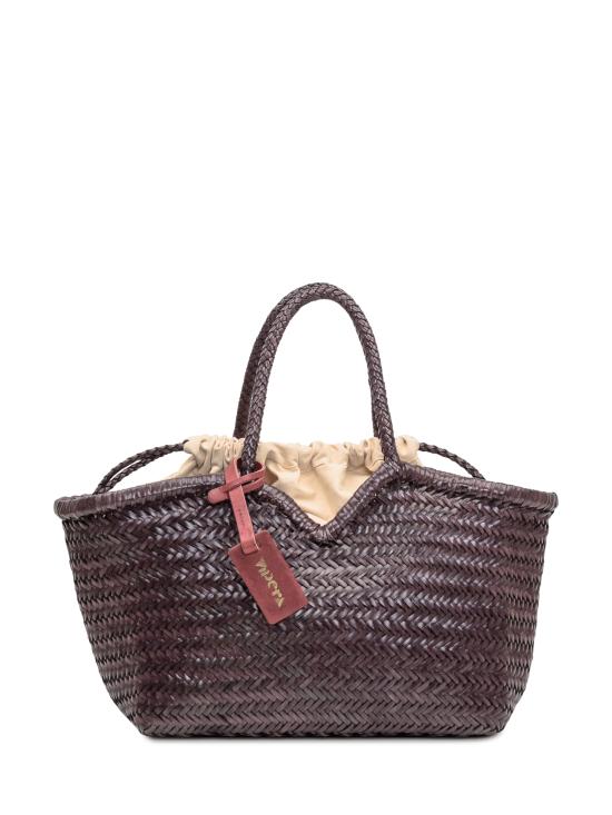 25SS VIPERA 토트백 25SSBB01 1003 OLIVE FANGO