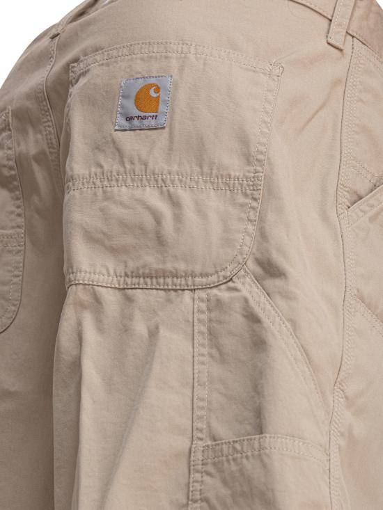 25SS 칼하트 WIP 숏팬츠 I034794G102 - CARHARTT WIP