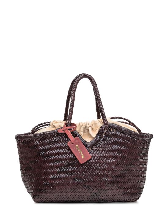 25SS VIPERA 토트백 25SSBB01 1010 CHOCO