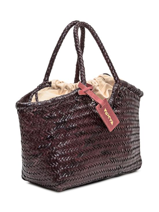 25SS VIPERA 토트백 25SSBB01 1010 CHOCO - OTHER BRANDS