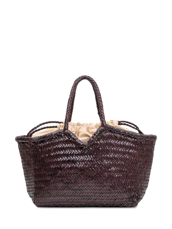 25SS VIPERA 토트백 25SSBB01 1010 CHOCO - OTHER BRANDS