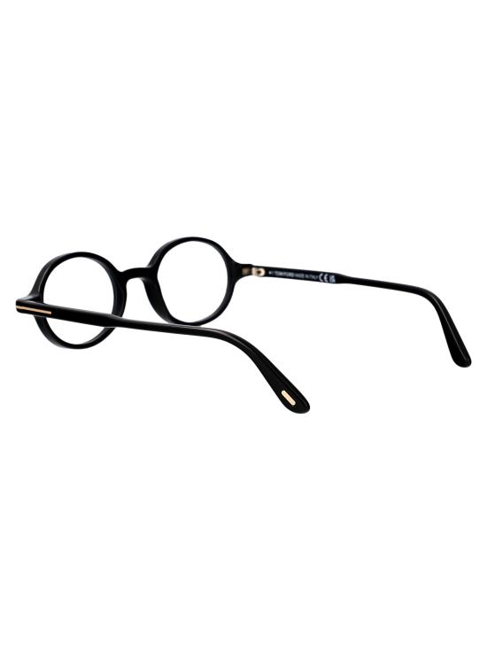 26SS 톰포드 안경 FT5975 B 001 black - TOMFORD