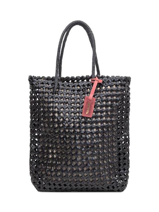 25SS VIPERA 토트백 25SSMT06 1009 BLACK