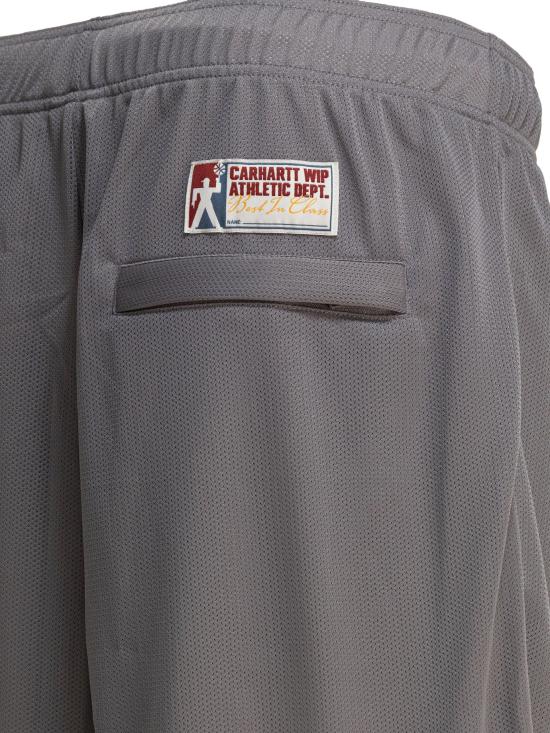 25SS 칼하트 WIP 숏팬츠 I0346272LRXX - CARHARTT WIP