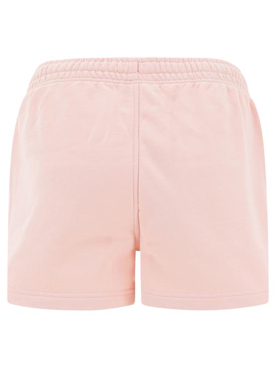 25SS 메종키츠네 베이비 폭스 패치 레귤러 조그 쇼츠  MW01113KM03250140 - MAISON KITSUNE