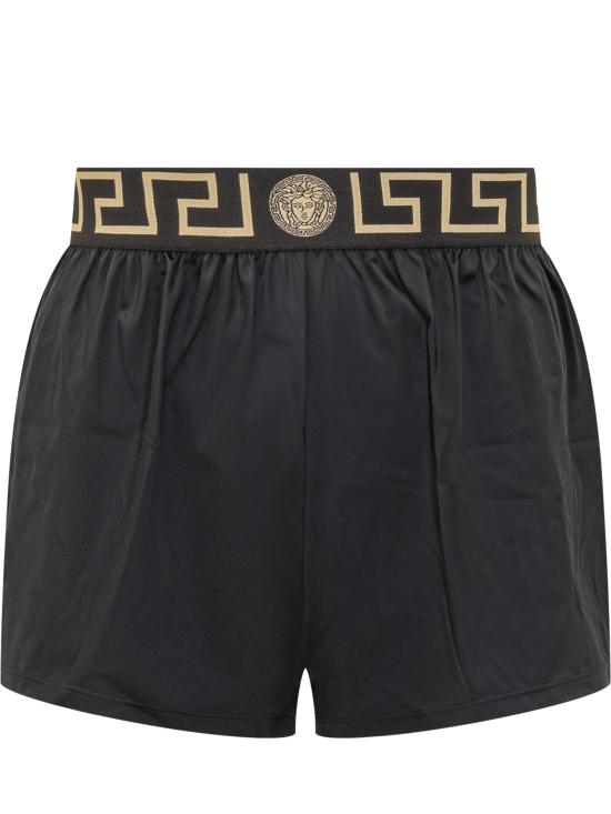 25SS 베르사체 의류 10036901A11119 1B000 BLACK