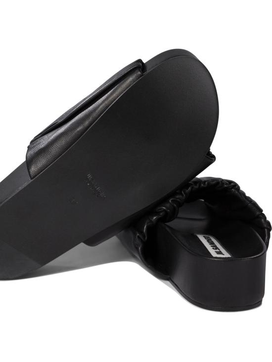  질샌더 샌들 J15WP0065P5057001 - JIL SANDER