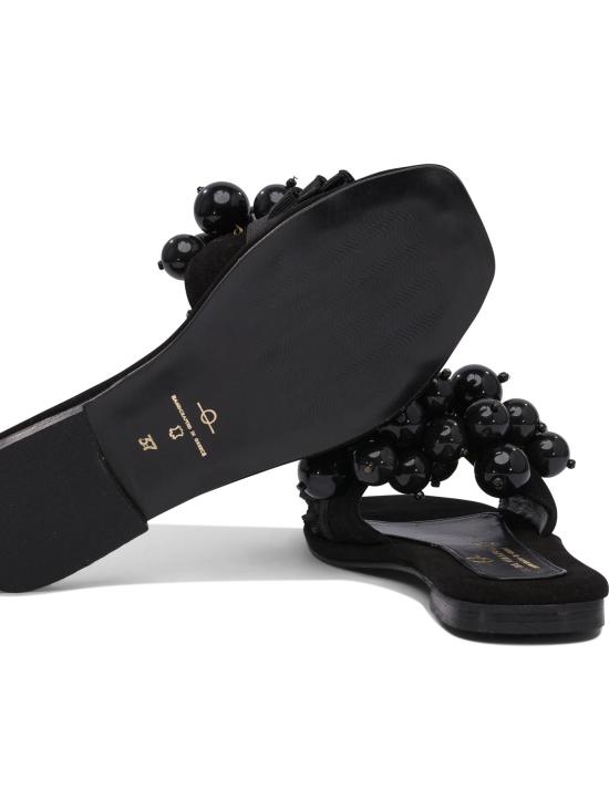 25SS ELINA LINARDAKI 뮬/슬리퍼 10702MIDNIGHTHOUR - OTHER BRANDS