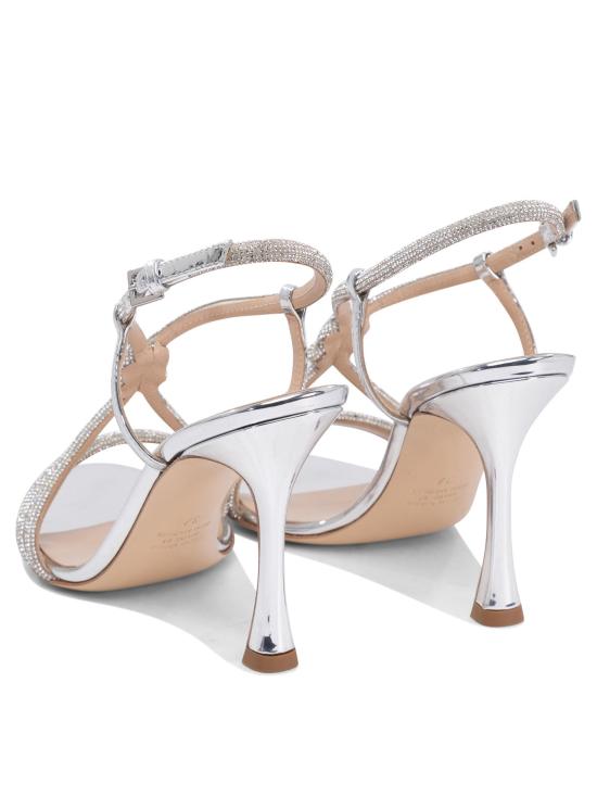 25SS 니나리루 힐/펌프스 351037LIVINGARGENTO - NINALILOU