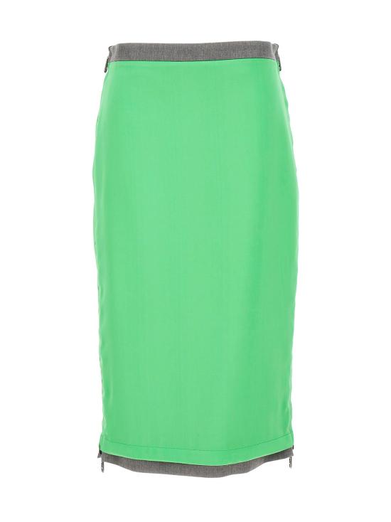  펜디 스커트 FQ7451ANRIF1L7W