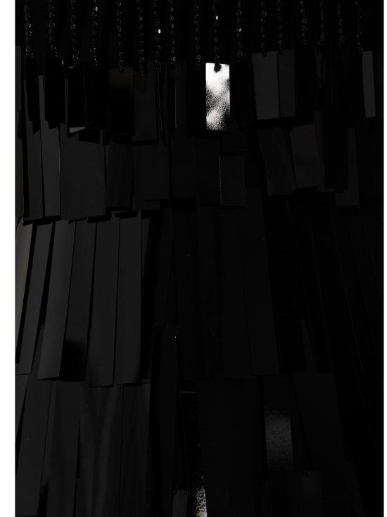  디 아티코 원피스 227WCA60H103100 - THE ATTICO