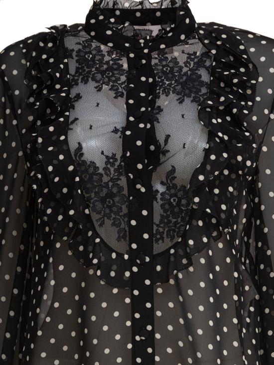 25SS 발렌티노 가라바니 셔츠 6B0AB7J19ABTB1 - VALENTINO GARAVANI