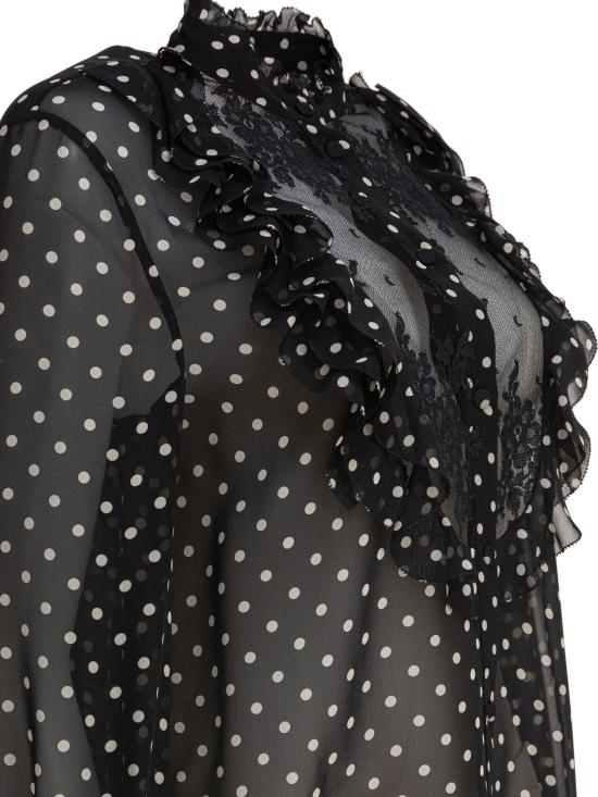 25SS 발렌티노 가라바니 셔츠 6B0AB7J19ABTB1 - VALENTINO GARAVANI