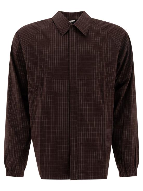 25SS 쥐알텐케이 긴팔 셔츠 BG121140DH34