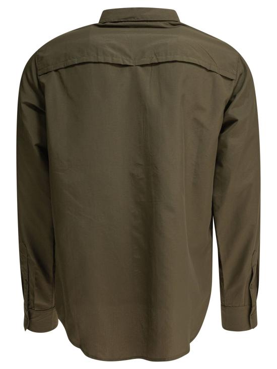 25SS 노스페이스 긴팔 셔츠 NF0A4T184FY1 - NORTH FACE