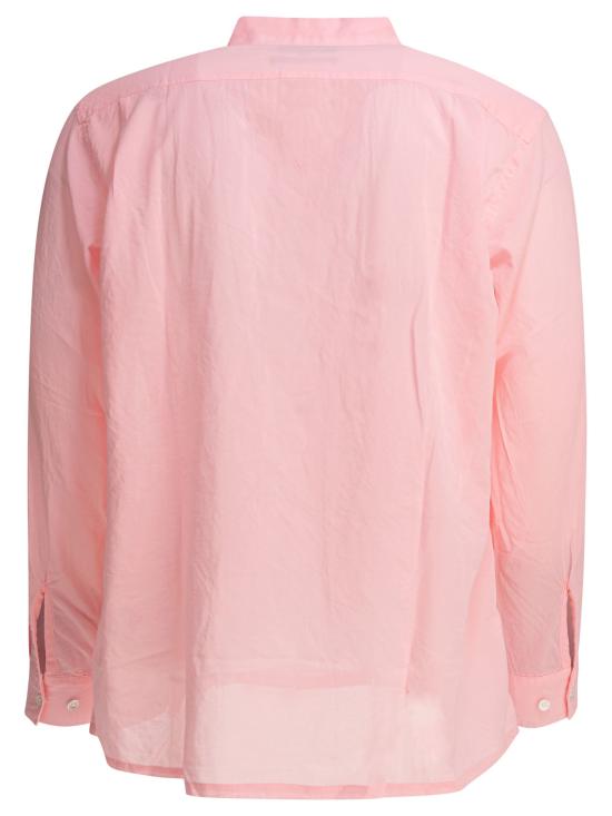 25SS 빔스 긴팔 셔츠 3811116013930 - BEAMS