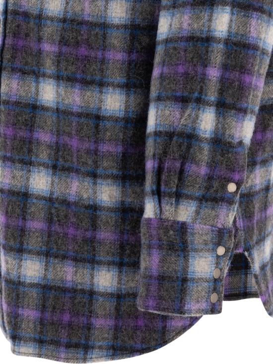  빔스 긴팔 셔츠 3811090479189 - BEAMS