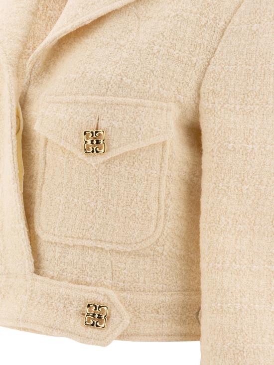 24FW 지방시 자켓 BW30JK15MC150 - GIVENCHY