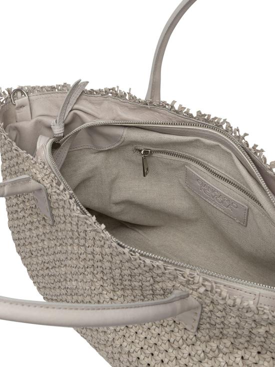 25SS 렙틸하우스 토트백 H823IRISCORDA - REPTILE'S HOUSE