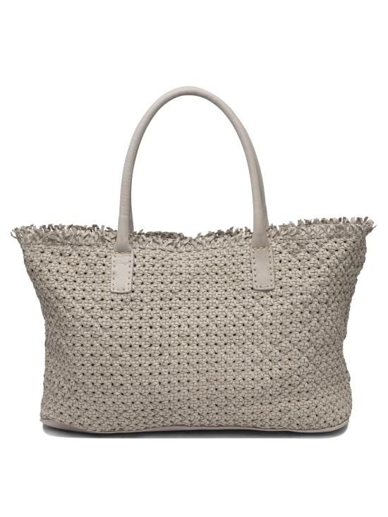 25SS 렙틸하우스 토트백 H823IRISCORDA