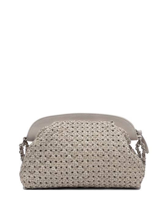 25SS 렙틸하우스 클러치/파우치 H824IRISCORDA - REPTILE'S HOUSE