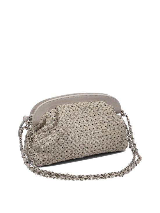 25SS 렙틸하우스 클러치/파우치 H824IRISCORDA - REPTILE'S HOUSE