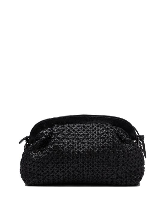 25SS 렙틸하우스 숄더백 H824IRISNERO - REPTILE'S HOUSE