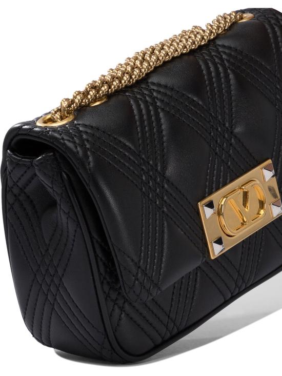 25SS 발렌티노 가라바니 숄더백 6W2B0R08XCA0NO - VALENTINO GARAVANI