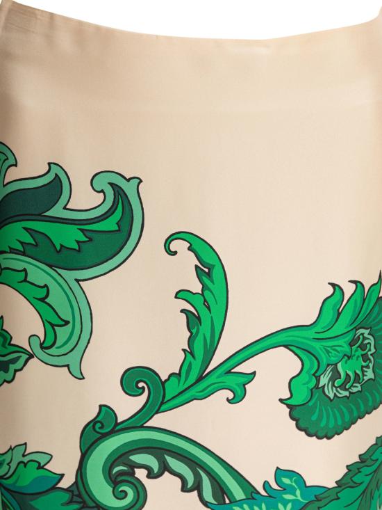 25SS 에트로 스커트 WRFA0116AK889X0806 - ETRO