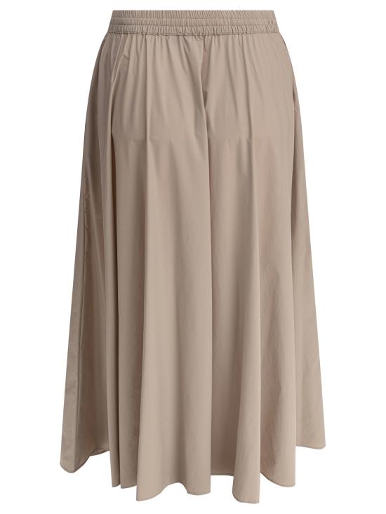 25SS 에르노 스커트 GN000007D12431SZ1982 - HERNO