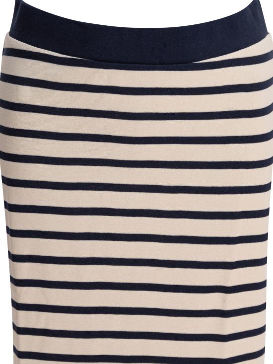 25SS 이네스 드 라 프레상쥬 롱 스커트 14Y084CO191P280 - INES DE LA FRESSANGE