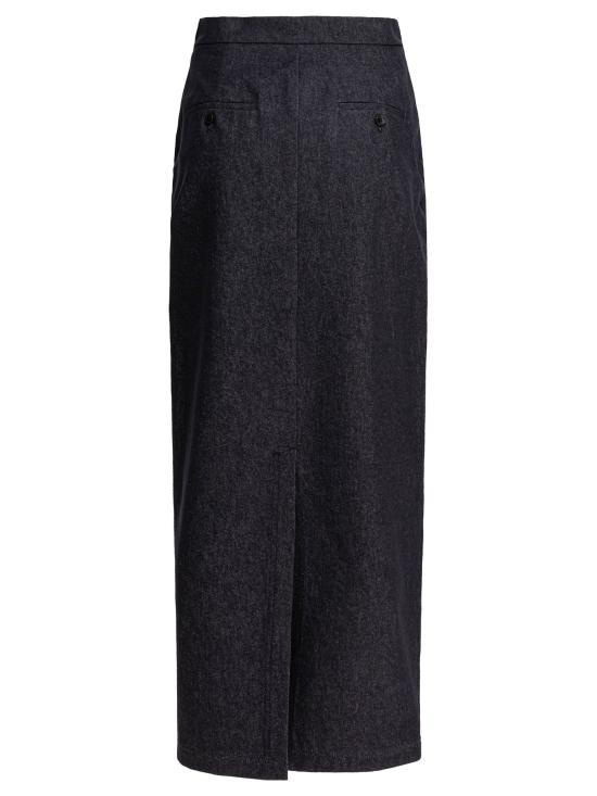 25SS 막스마라 스커트 2511101013600PIANOSA001 - MAX MARA