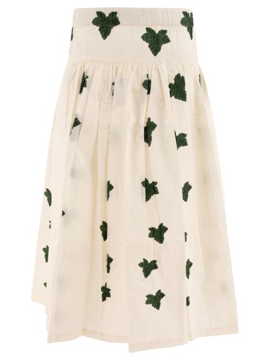 25SS TALLULAH 스커트 TGTANTIBESGIVY